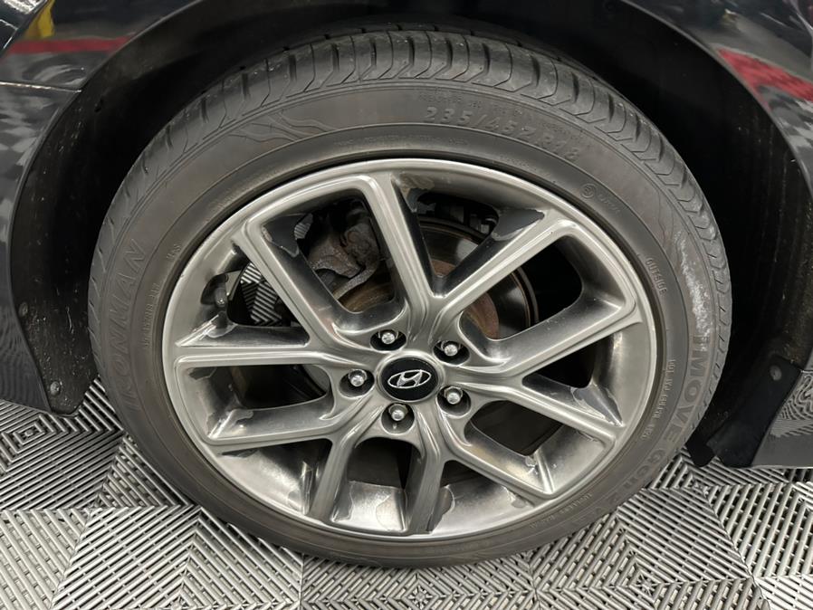 2018 Hyundai Sonata Sport 2.0T *Ltd Avail*, available for sale in West Babylon , New York | MP Motors Inc. West Babylon , New York 2018 Hyundai Sonata Sport 2.0T *Ltd Avail*, available for sale in West Babylon , New York | MP Motors Inc. West Babylon , New York