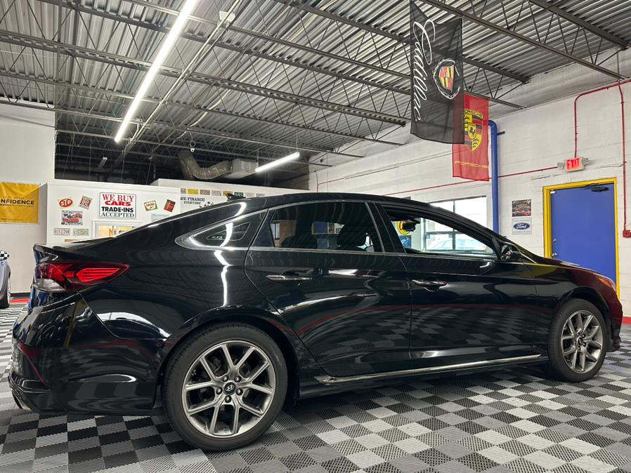2018 Hyundai Sonata Sport 2.0T *Ltd Avail*, available for sale in West Babylon , New York | MP Motors Inc. West Babylon , New York 2018 Hyundai Sonata Sport 2.0T *Ltd Avail*, available for sale in West Babylon , New York | MP Motors Inc. West Babylon , New York
