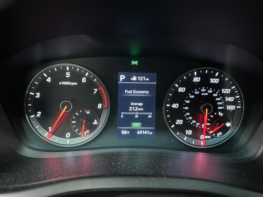 2018 Hyundai Sonata Sport 2.0T *Ltd Avail*, available for sale in West Babylon , New York | MP Motors Inc. West Babylon , New York 2018 Hyundai Sonata Sport 2.0T *Ltd Avail*, available for sale in West Babylon , New York | MP Motors Inc. West Babylon , New York