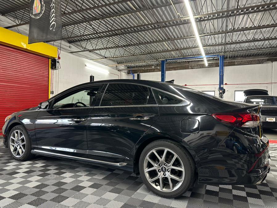 2018 Hyundai Sonata Sport 2.0T *Ltd Avail*, available for sale in West Babylon , New York | MP Motors Inc. West Babylon , New York 2018 Hyundai Sonata Sport 2.0T *Ltd Avail*, available for sale in West Babylon , New York | MP Motors Inc. West Babylon , New York
