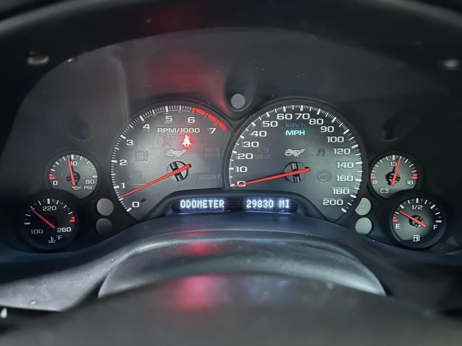 2003 Chevrolet Corvette 2dr Cpe, available for sale in West Babylon , New York | MP Motors Inc. West Babylon , New York 2003 Chevrolet Corvette 2dr Cpe, available for sale in West Babylon , New York | MP Motors Inc. West Babylon , New York