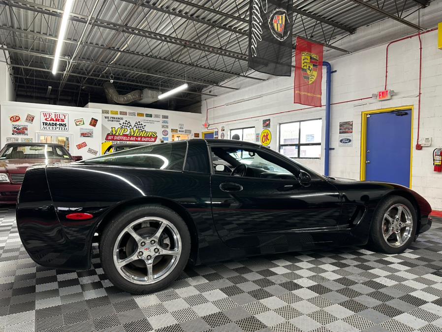 2003 Chevrolet Corvette 2dr Cpe, available for sale in West Babylon , New York | MP Motors Inc. West Babylon , New York 2003 Chevrolet Corvette 2dr Cpe, available for sale in West Babylon , New York | MP Motors Inc. West Babylon , New York