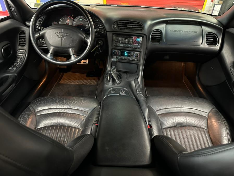 2003 Chevrolet Corvette 2dr Cpe, available for sale in West Babylon , New York | MP Motors Inc. West Babylon , New York 2003 Chevrolet Corvette 2dr Cpe, available for sale in West Babylon , New York | MP Motors Inc. West Babylon , New York