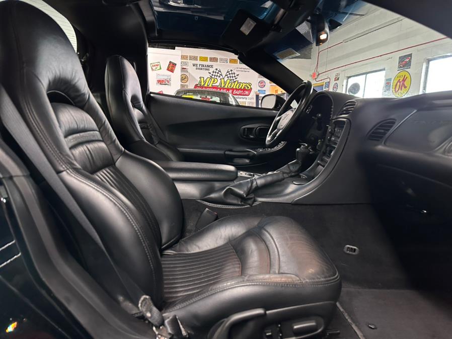 2003 Chevrolet Corvette 2dr Cpe, available for sale in West Babylon , New York | MP Motors Inc. West Babylon , New York 2003 Chevrolet Corvette 2dr Cpe, available for sale in West Babylon , New York | MP Motors Inc. West Babylon , New York