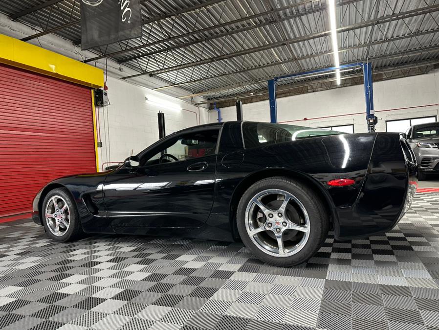 2003 Chevrolet Corvette 2dr Cpe, available for sale in West Babylon , New York | MP Motors Inc. West Babylon , New York 2003 Chevrolet Corvette 2dr Cpe, available for sale in West Babylon , New York | MP Motors Inc. West Babylon , New York