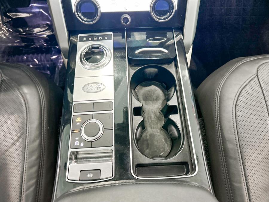 2019 Land Rover Range Rover V8 Supercharged SWB, available for sale in Franklin Square, New York | Luxury Motor Club. Franklin Square, New York 2019 Land Rover Range Rover V8 Supercharged SWB, available for sale in Franklin Square, New York | Luxury Motor Club. Franklin Square, New York