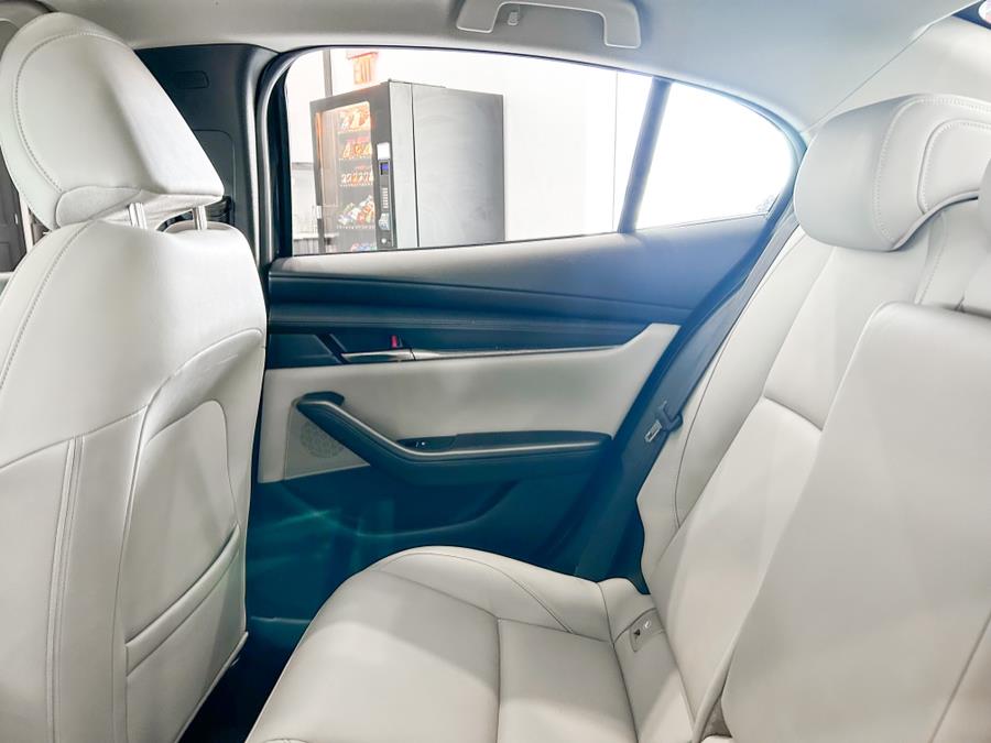2021 Mazda Mazda3 Sedan 2.5 Turbo AWD, available for sale in Franklin Square, New York | Luxury Motor Club. Franklin Square, New York 2021 Mazda Mazda3 Sedan 2.5 Turbo AWD, available for sale in Franklin Square, New York | Luxury Motor Club. Franklin Square, New York