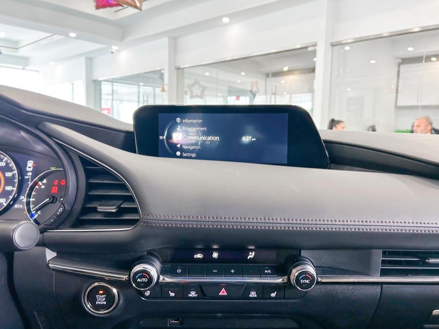 2021 Mazda Mazda3 Sedan 2.5 Turbo AWD, available for sale in Franklin Square, New York | Luxury Motor Club. Franklin Square, New York 2021 Mazda Mazda3 Sedan 2.5 Turbo AWD, available for sale in Franklin Square, New York | Luxury Motor Club. Franklin Square, New York