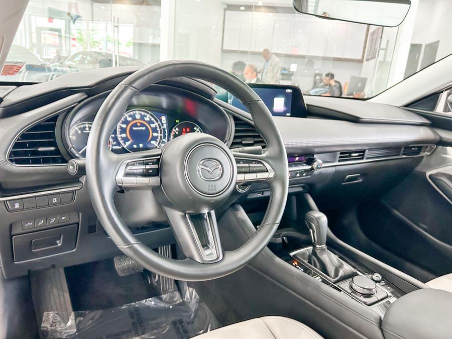 2021 Mazda Mazda3 Sedan 2.5 Turbo AWD, available for sale in Franklin Square, New York | Luxury Motor Club. Franklin Square, New York 2021 Mazda Mazda3 Sedan 2.5 Turbo AWD, available for sale in Franklin Square, New York | Luxury Motor Club. Franklin Square, New York