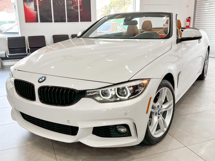 2020 BMW 4 Series 430i xDrive Convertible, available for sale in Franklin Square, New York | Luxury Motor Club. Franklin Square, New York 2020 BMW 4 Series 430i xDrive Convertible, available for sale in Franklin Square, New York | Luxury Motor Club. Franklin Square, New York