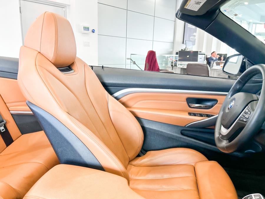 2020 BMW 4 Series 430i xDrive Convertible, available for sale in Franklin Square, New York | Luxury Motor Club. Franklin Square, New York 2020 BMW 4 Series 430i xDrive Convertible, available for sale in Franklin Square, New York | Luxury Motor Club. Franklin Square, New York