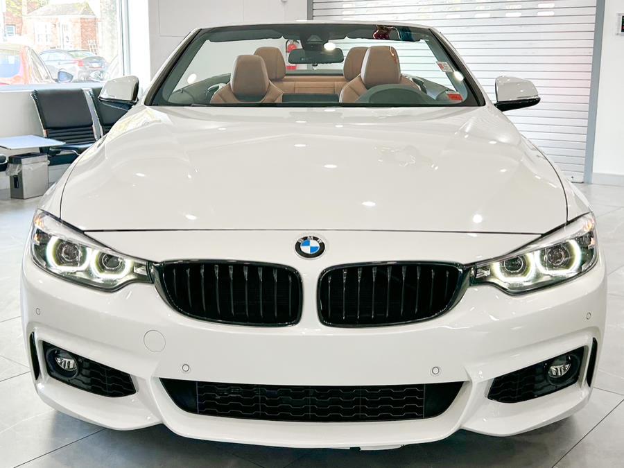 2020 BMW 4 Series 430i xDrive Convertible, available for sale in Franklin Square, New York | Luxury Motor Club. Franklin Square, New York 2020 BMW 4 Series 430i xDrive Convertible, available for sale in Franklin Square, New York | Luxury Motor Club. Franklin Square, New York