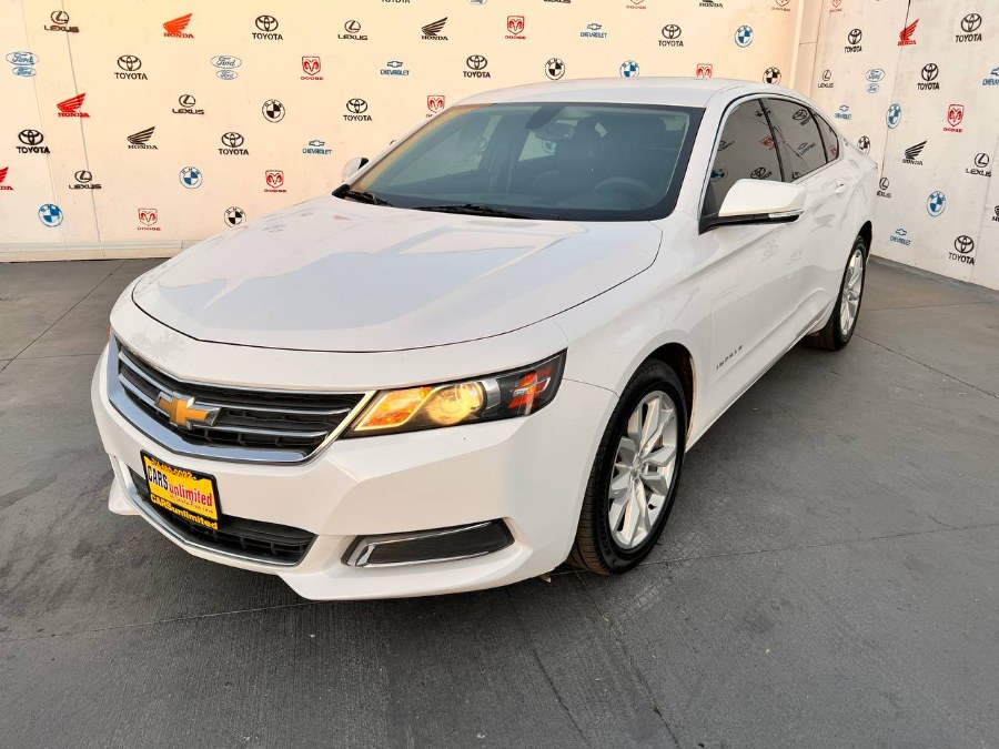 2016 Chevrolet Impala 4dr Sdn LT w/1LT, available for sale in Santa Ana, California | Auto Max Of Santa Ana. Santa Ana, California 2016 Chevrolet Impala 4dr Sdn LT w/1LT, available for sale in Santa Ana, California | Auto Max Of Santa Ana. Santa Ana, California