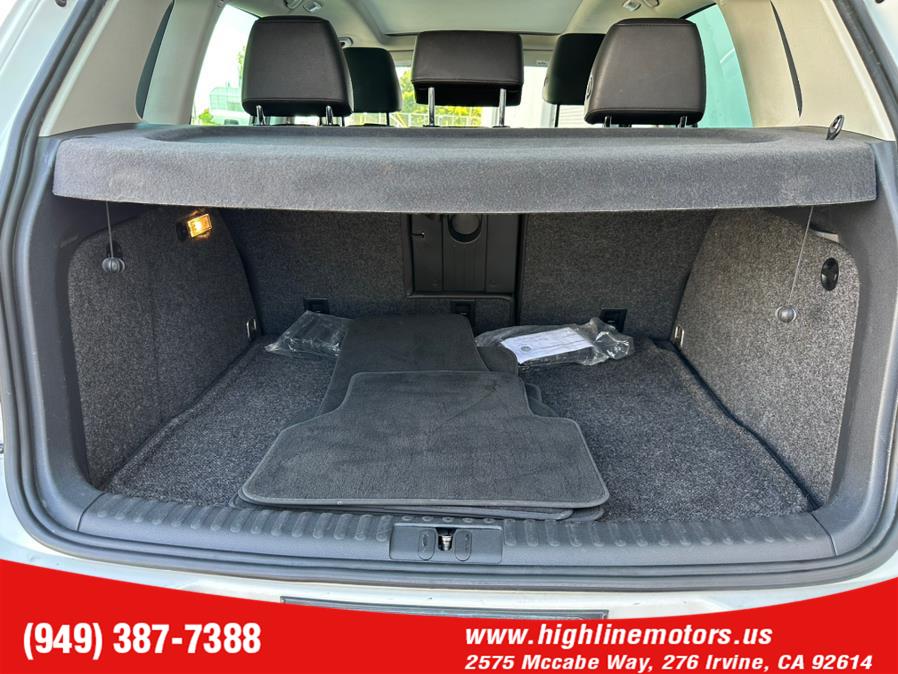 2014 Volkswagen Tiguan 2WD SEL, available for sale in Irvine, California | High Line Motors LLC. Irvine, California 2014 Volkswagen Tiguan 2WD SEL, available for sale in Irvine, California | High Line Motors LLC. Irvine, California