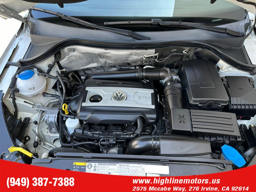 2014 Volkswagen Tiguan 2WD SEL, available for sale in Irvine, California | High Line Motors LLC. Irvine, California 2014 Volkswagen Tiguan 2WD SEL, available for sale in Irvine, California | High Line Motors LLC. Irvine, California