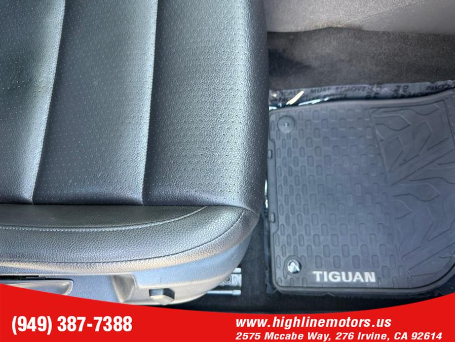 2014 Volkswagen Tiguan 2WD SEL, available for sale in Irvine, California | High Line Motors LLC. Irvine, California 2014 Volkswagen Tiguan 2WD SEL, available for sale in Irvine, California | High Line Motors LLC. Irvine, California