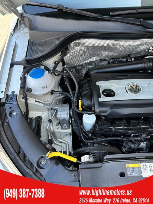 2014 Volkswagen Tiguan 2WD SEL, available for sale in Irvine, California | High Line Motors LLC. Irvine, California 2014 Volkswagen Tiguan 2WD SEL, available for sale in Irvine, California | High Line Motors LLC. Irvine, California
