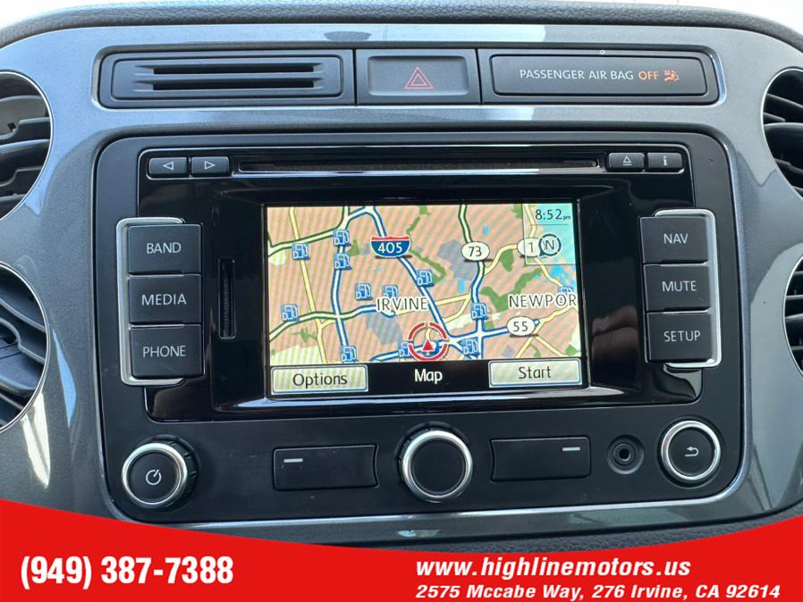2014 Volkswagen Tiguan 2WD SEL, available for sale in Irvine, California | High Line Motors LLC. Irvine, California 2014 Volkswagen Tiguan 2WD SEL, available for sale in Irvine, California | High Line Motors LLC. Irvine, California