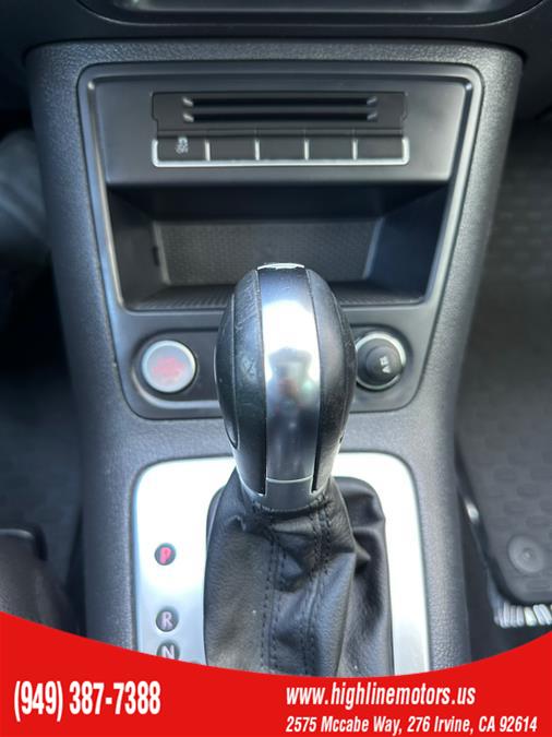 2014 Volkswagen Tiguan 2WD SEL, available for sale in Irvine, California | High Line Motors LLC. Irvine, California 2014 Volkswagen Tiguan 2WD SEL, available for sale in Irvine, California | High Line Motors LLC. Irvine, California