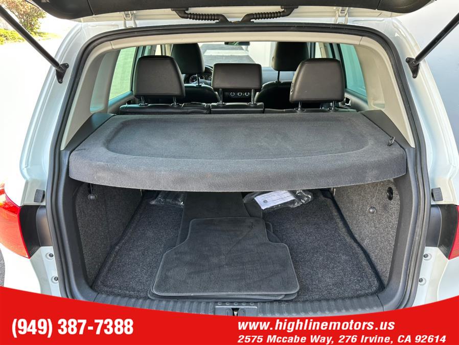 2014 Volkswagen Tiguan 2WD SEL, available for sale in Irvine, California | High Line Motors LLC. Irvine, California 2014 Volkswagen Tiguan 2WD SEL, available for sale in Irvine, California | High Line Motors LLC. Irvine, California