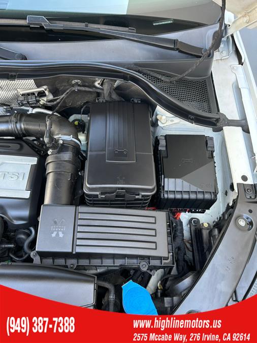 2014 Volkswagen Tiguan 2WD SEL, available for sale in Irvine, California | High Line Motors LLC. Irvine, California 2014 Volkswagen Tiguan 2WD SEL, available for sale in Irvine, California | High Line Motors LLC. Irvine, California