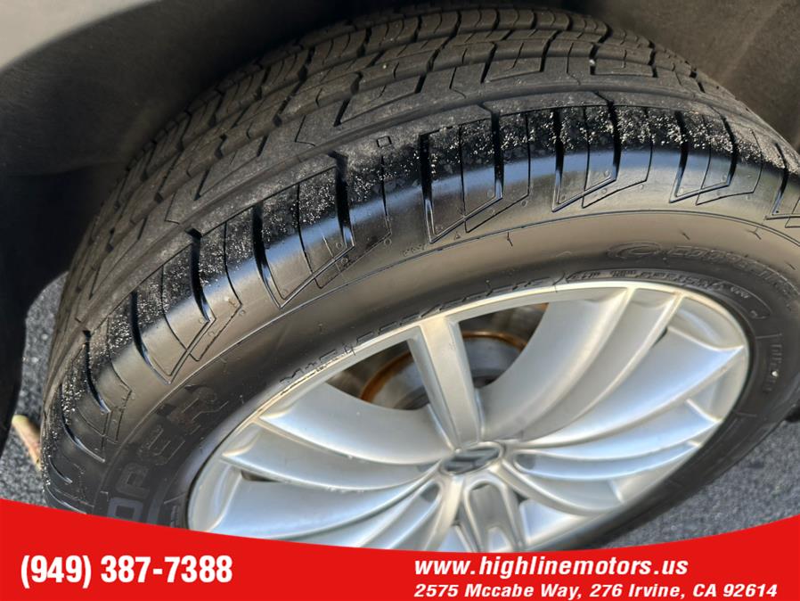 2014 Volkswagen Tiguan 2WD SEL, available for sale in Irvine, California | High Line Motors LLC. Irvine, California 2014 Volkswagen Tiguan 2WD SEL, available for sale in Irvine, California | High Line Motors LLC. Irvine, California