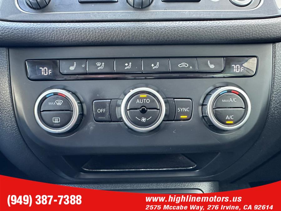2014 Volkswagen Tiguan 2WD SEL, available for sale in Irvine, California | High Line Motors LLC. Irvine, California 2014 Volkswagen Tiguan 2WD SEL, available for sale in Irvine, California | High Line Motors LLC. Irvine, California