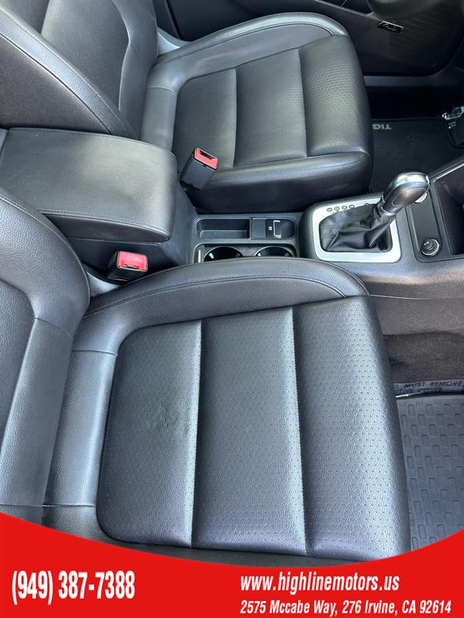 2014 Volkswagen Tiguan 2WD SEL, available for sale in Irvine, California | High Line Motors LLC. Irvine, California 2014 Volkswagen Tiguan 2WD SEL, available for sale in Irvine, California | High Line Motors LLC. Irvine, California