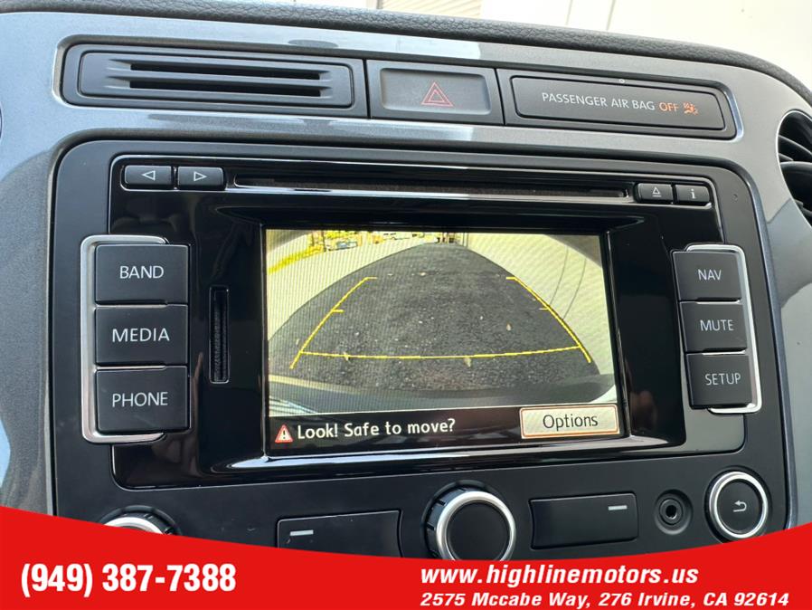 2014 Volkswagen Tiguan 2WD SEL, available for sale in Irvine, California | High Line Motors LLC. Irvine, California 2014 Volkswagen Tiguan 2WD SEL, available for sale in Irvine, California | High Line Motors LLC. Irvine, California