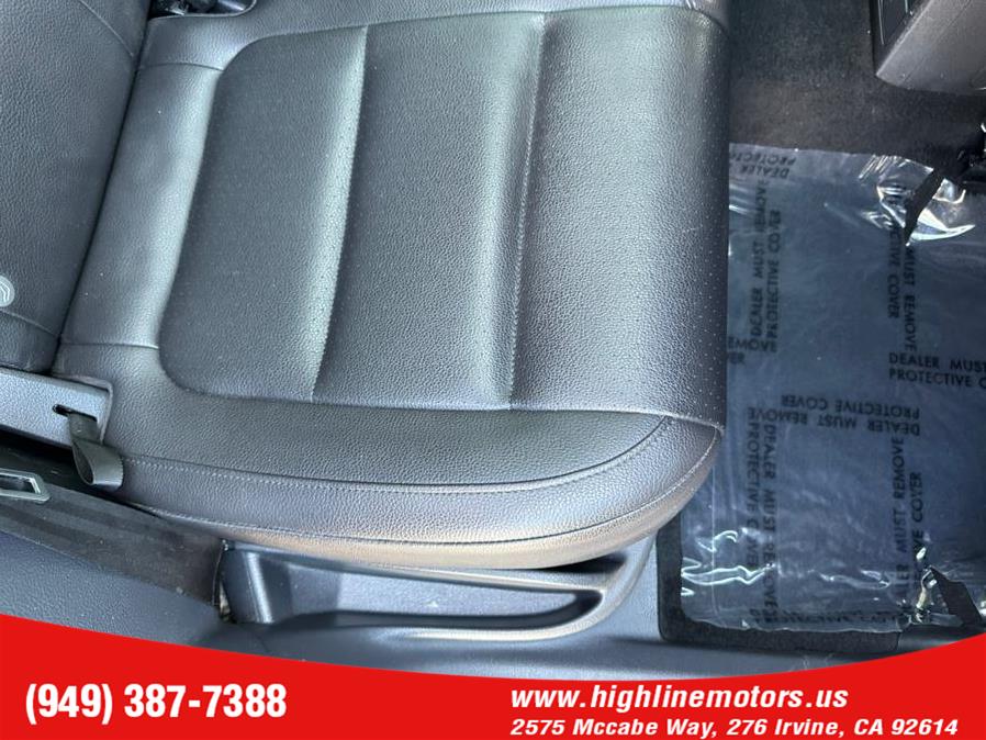 2014 Volkswagen Tiguan 2WD SEL, available for sale in Irvine, California | High Line Motors LLC. Irvine, California 2014 Volkswagen Tiguan 2WD SEL, available for sale in Irvine, California | High Line Motors LLC. Irvine, California