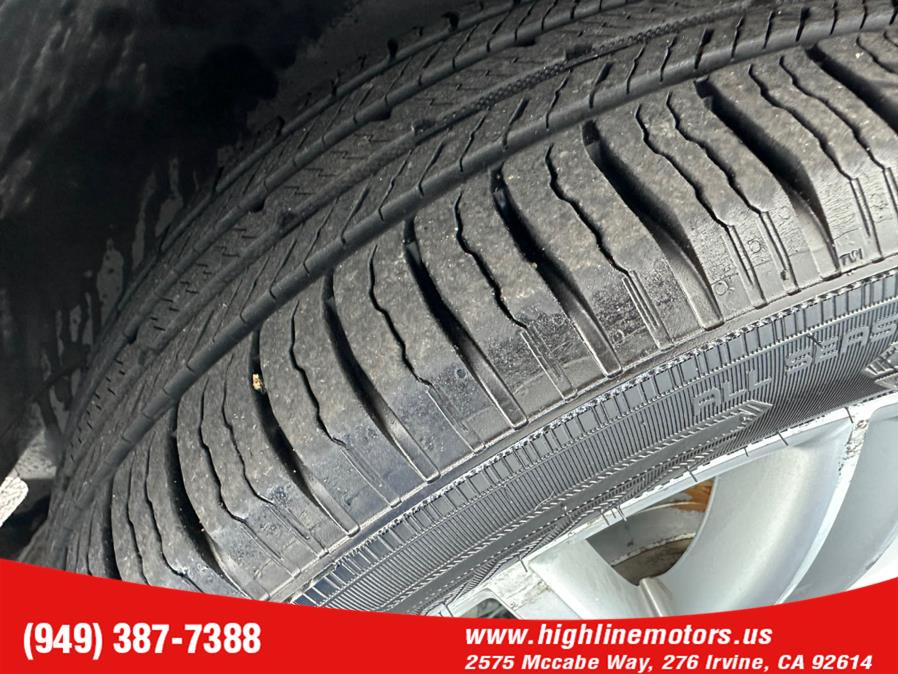 2014 Volkswagen Tiguan 2WD SEL, available for sale in Irvine, California | High Line Motors LLC. Irvine, California 2014 Volkswagen Tiguan 2WD SEL, available for sale in Irvine, California | High Line Motors LLC. Irvine, California
