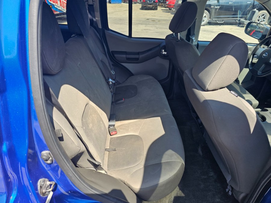 2013 Nissan Xterra 4WD 4dr Auto S, available for sale in Auburn, New Hampshire | ODA Auto Precision LLC. Auburn, New Hampshire 2013 Nissan Xterra 4WD 4dr Auto S, available for sale in Auburn, New Hampshire | ODA Auto Precision LLC. Auburn, New Hampshire
