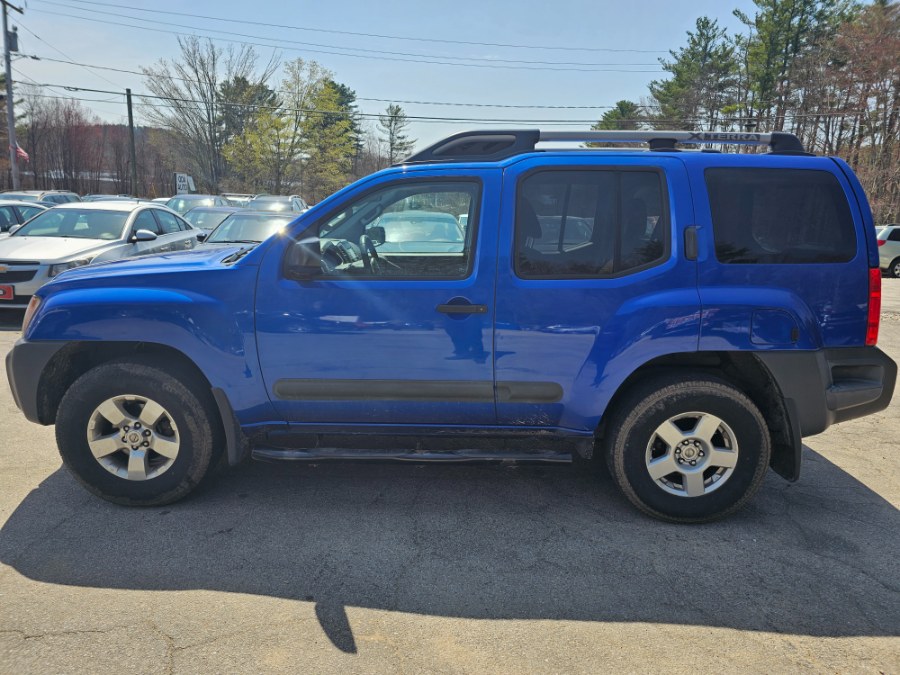 2013 Nissan Xterra 4WD 4dr Auto S, available for sale in Auburn, New Hampshire | ODA Auto Precision LLC. Auburn, New Hampshire 2013 Nissan Xterra 4WD 4dr Auto S, available for sale in Auburn, New Hampshire | ODA Auto Precision LLC. Auburn, New Hampshire