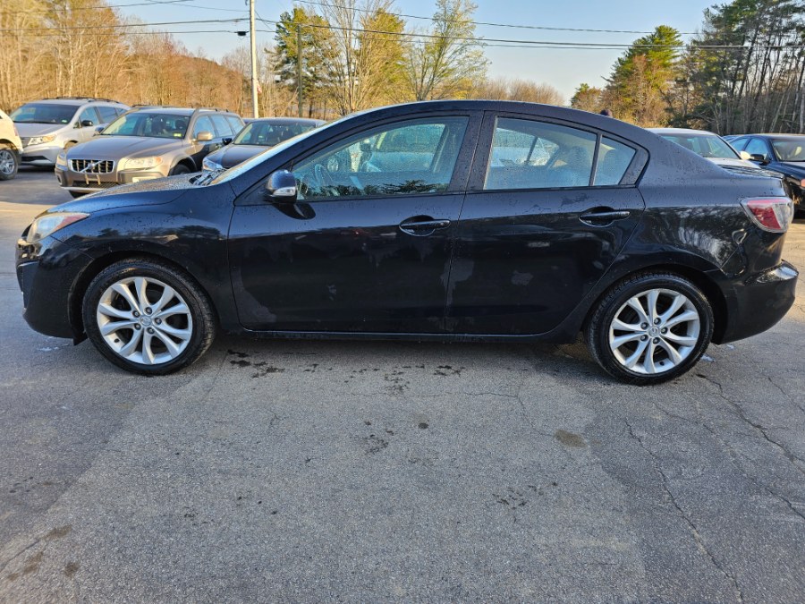 2010 Mazda Mazda3 4dr Sdn Man s Grand Touring, available for sale in Auburn, New Hampshire | ODA Auto Precision LLC. Auburn, New Hampshire 2010 Mazda Mazda3 4dr Sdn Man s Grand Touring, available for sale in Auburn, New Hampshire | ODA Auto Precision LLC. Auburn, New Hampshire