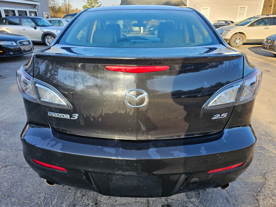 2010 Mazda Mazda3 4dr Sdn Man s Grand Touring, available for sale in Auburn, New Hampshire | ODA Auto Precision LLC. Auburn, New Hampshire 2010 Mazda Mazda3 4dr Sdn Man s Grand Touring, available for sale in Auburn, New Hampshire | ODA Auto Precision LLC. Auburn, New Hampshire