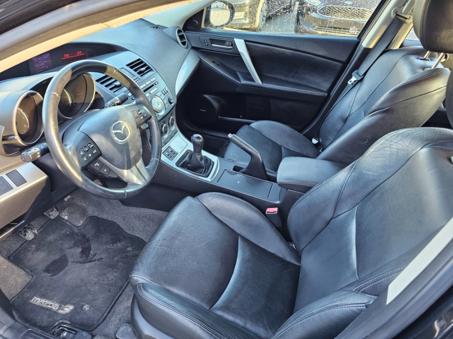 2010 Mazda Mazda3 4dr Sdn Man s Grand Touring, available for sale in Auburn, New Hampshire | ODA Auto Precision LLC. Auburn, New Hampshire 2010 Mazda Mazda3 4dr Sdn Man s Grand Touring, available for sale in Auburn, New Hampshire | ODA Auto Precision LLC. Auburn, New Hampshire