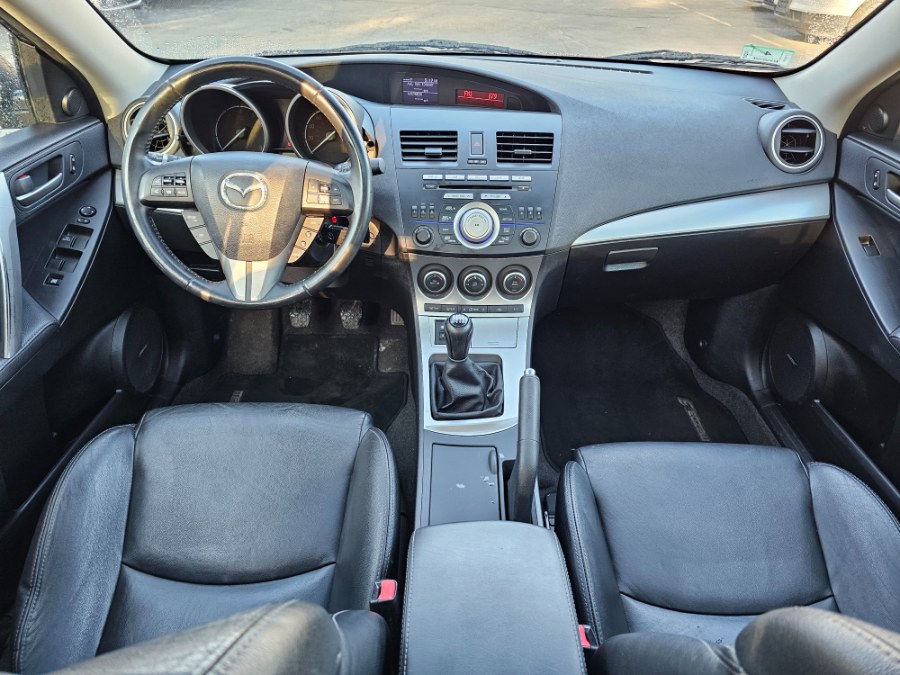 2010 Mazda Mazda3 4dr Sdn Man s Grand Touring, available for sale in Auburn, New Hampshire | ODA Auto Precision LLC. Auburn, New Hampshire 2010 Mazda Mazda3 4dr Sdn Man s Grand Touring, available for sale in Auburn, New Hampshire | ODA Auto Precision LLC. Auburn, New Hampshire