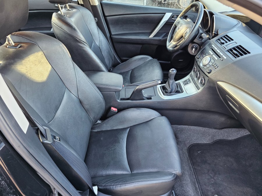2010 Mazda Mazda3 4dr Sdn Man s Grand Touring, available for sale in Auburn, New Hampshire | ODA Auto Precision LLC. Auburn, New Hampshire 2010 Mazda Mazda3 4dr Sdn Man s Grand Touring, available for sale in Auburn, New Hampshire | ODA Auto Precision LLC. Auburn, New Hampshire