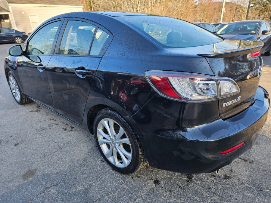 2010 Mazda Mazda3 4dr Sdn Man s Grand Touring, available for sale in Auburn, New Hampshire | ODA Auto Precision LLC. Auburn, New Hampshire 2010 Mazda Mazda3 4dr Sdn Man s Grand Touring, available for sale in Auburn, New Hampshire | ODA Auto Precision LLC. Auburn, New Hampshire
