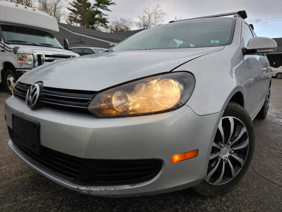 2011 Volkswagen Jetta SportWagen 4dr DSG TDI, available for sale in Auburn, New Hampshire | ODA Auto Precision LLC. Auburn, New Hampshire 2011 Volkswagen Jetta SportWagen 4dr DSG TDI, available for sale in Auburn, New Hampshire | ODA Auto Precision LLC. Auburn, New Hampshire