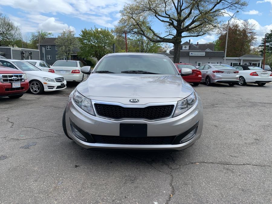 2013 Kia Optima 4dr Sdn LX, available for sale in Springfield, Massachusetts | Absolute Motors Inc. Springfield, Massachusetts 2013 Kia Optima 4dr Sdn LX, available for sale in Springfield, Massachusetts | Absolute Motors Inc. Springfield, Massachusetts