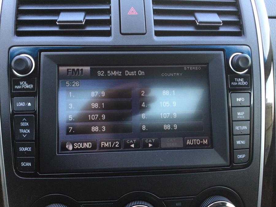 2012 Mazda CX-9 AWD 4dr Grand Touring, available for sale in Plantsville, Connecticut | L&S Automotive LLC. Plantsville, Connecticut 2012 Mazda CX-9 AWD 4dr Grand Touring, available for sale in Plantsville, Connecticut | L&S Automotive LLC. Plantsville, Connecticut