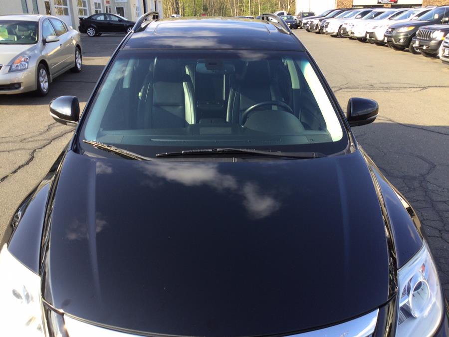 2012 Mazda CX-9 AWD 4dr Grand Touring, available for sale in Plantsville, Connecticut | L&S Automotive LLC. Plantsville, Connecticut 2012 Mazda CX-9 AWD 4dr Grand Touring, available for sale in Plantsville, Connecticut | L&S Automotive LLC. Plantsville, Connecticut