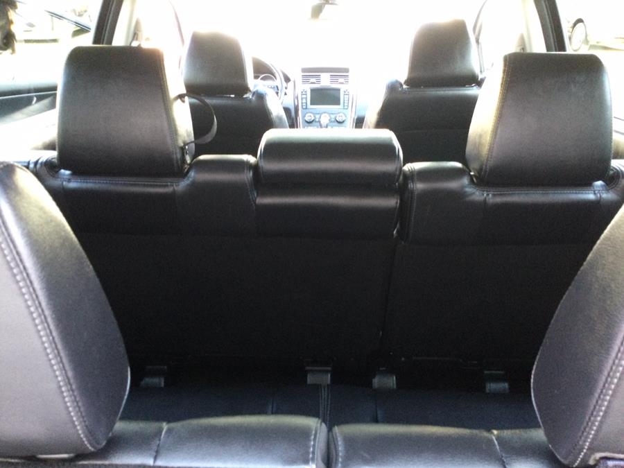 2012 Mazda CX-9 AWD 4dr Grand Touring, available for sale in Plantsville, Connecticut | L&S Automotive LLC. Plantsville, Connecticut 2012 Mazda CX-9 AWD 4dr Grand Touring, available for sale in Plantsville, Connecticut | L&S Automotive LLC. Plantsville, Connecticut