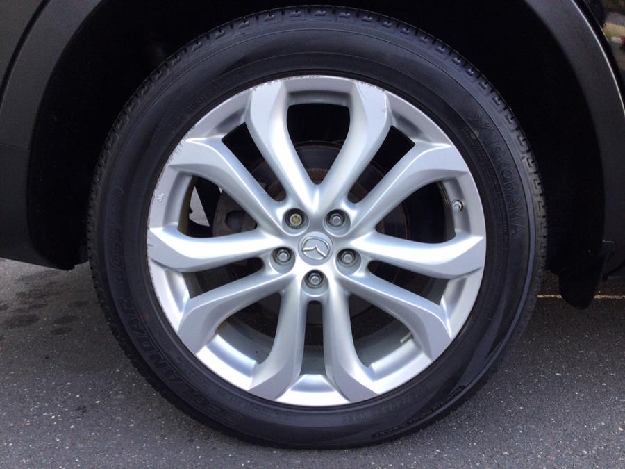 2012 Mazda CX-9 AWD 4dr Grand Touring, available for sale in Plantsville, Connecticut | L&S Automotive LLC. Plantsville, Connecticut 2012 Mazda CX-9 AWD 4dr Grand Touring, available for sale in Plantsville, Connecticut | L&S Automotive LLC. Plantsville, Connecticut