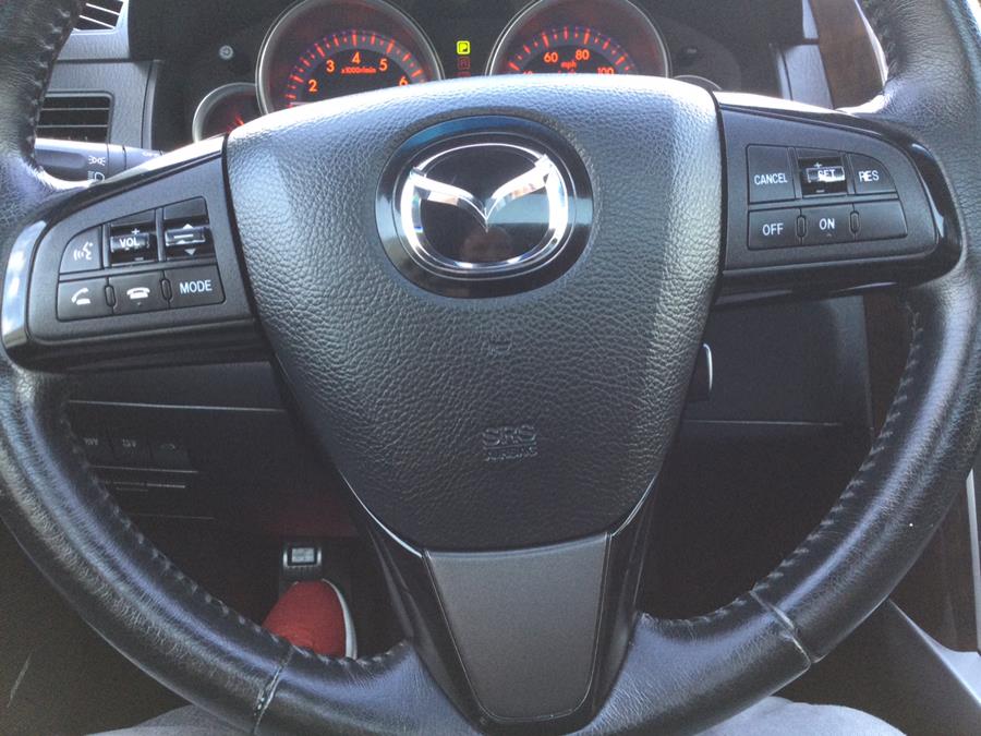 2012 Mazda CX-9 AWD 4dr Grand Touring, available for sale in Plantsville, Connecticut | L&S Automotive LLC. Plantsville, Connecticut 2012 Mazda CX-9 AWD 4dr Grand Touring, available for sale in Plantsville, Connecticut | L&S Automotive LLC. Plantsville, Connecticut
