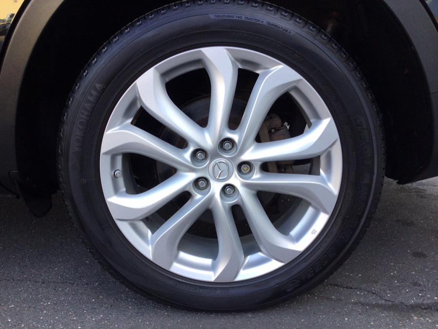 2012 Mazda CX-9 AWD 4dr Grand Touring, available for sale in Plantsville, Connecticut | L&S Automotive LLC. Plantsville, Connecticut 2012 Mazda CX-9 AWD 4dr Grand Touring, available for sale in Plantsville, Connecticut | L&S Automotive LLC. Plantsville, Connecticut