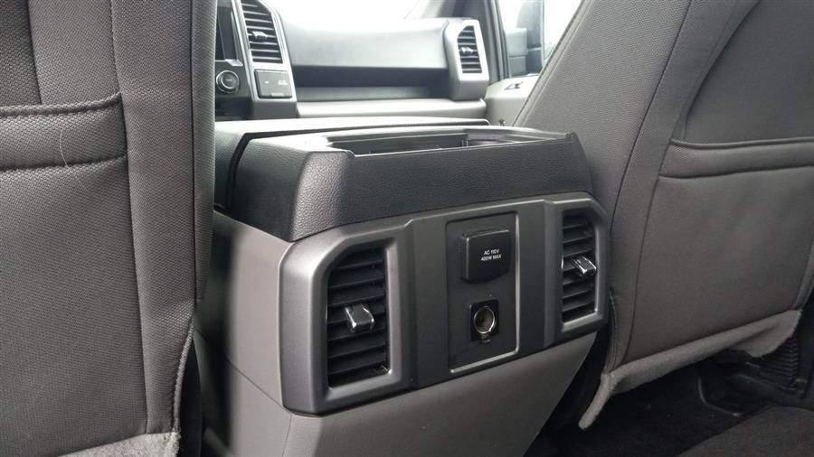 2015 Ford F-150 4WD SuperCrew 145" XLT, available for sale in Old Saybrook, Connecticut | Saybrook Auto Barn. Old Saybrook, Connecticut 2015 Ford F-150 4WD SuperCrew 145" XLT, available for sale in Old Saybrook, Connecticut | Saybrook Auto Barn. Old Saybrook, Connecticut