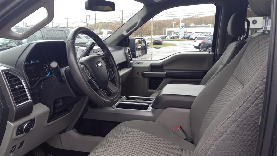 2015 Ford F-150 4WD SuperCrew 145" XLT, available for sale in Old Saybrook, Connecticut | Saybrook Auto Barn. Old Saybrook, Connecticut 2015 Ford F-150 4WD SuperCrew 145" XLT, available for sale in Old Saybrook, Connecticut | Saybrook Auto Barn. Old Saybrook, Connecticut