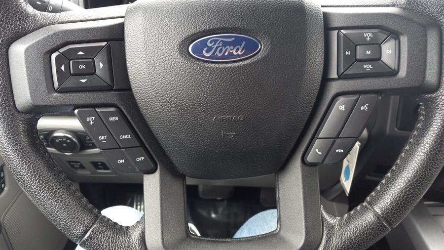 2015 Ford F-150 4WD SuperCrew 145" XLT, available for sale in Old Saybrook, Connecticut | Saybrook Auto Barn. Old Saybrook, Connecticut 2015 Ford F-150 4WD SuperCrew 145" XLT, available for sale in Old Saybrook, Connecticut | Saybrook Auto Barn. Old Saybrook, Connecticut
